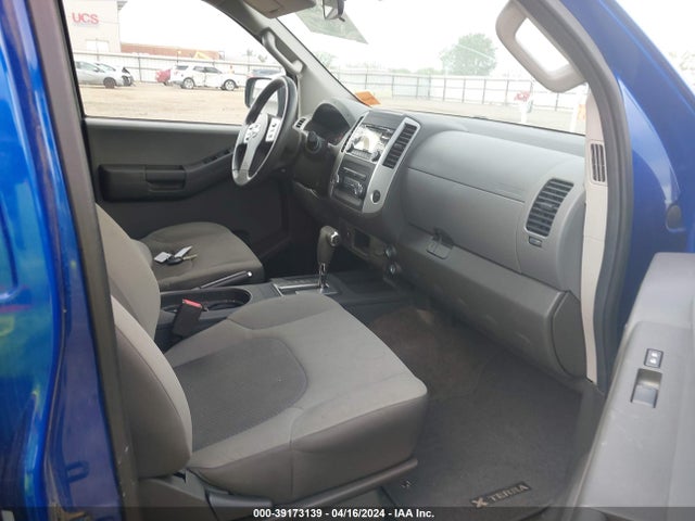 Nissan Xterra S 2014 5N1AN0NU7EN811074 Image 5