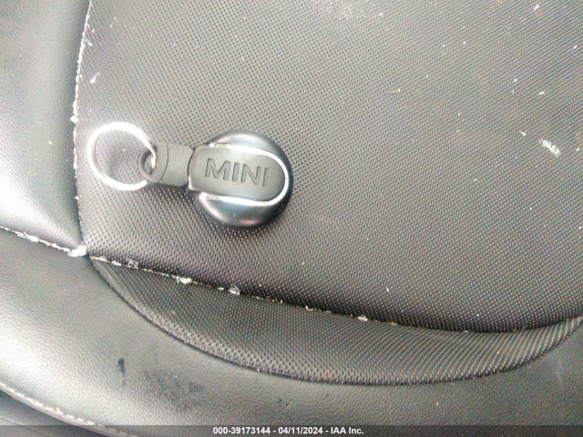 2017 MINI CLUBMAN WMWLU1C31H2F28921 Photo 10