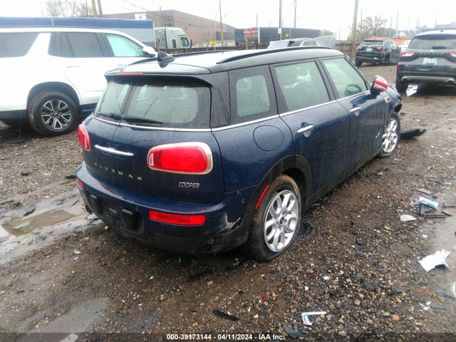 2017 MINI CLUBMAN WMWLU1C31H2F28921 Photo 3