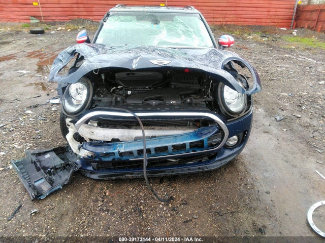 2017 MINI CLUBMAN WMWLU1C31H2F28921 Photo 5