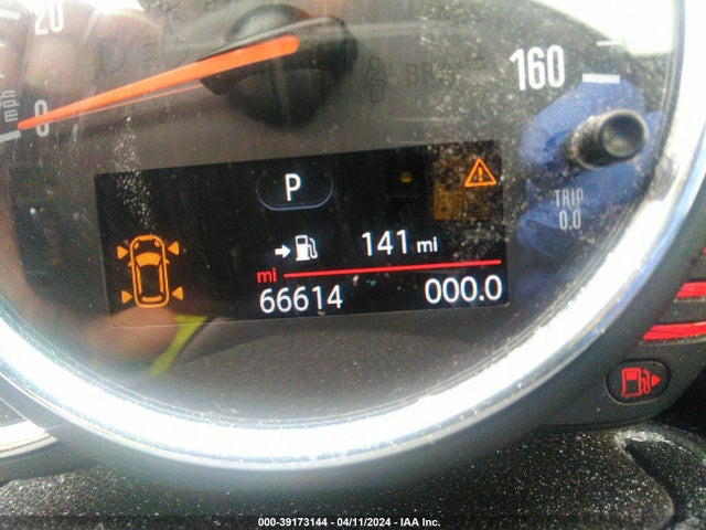 2017 MINI CLUBMAN WMWLU1C31H2F28921 Photo 6