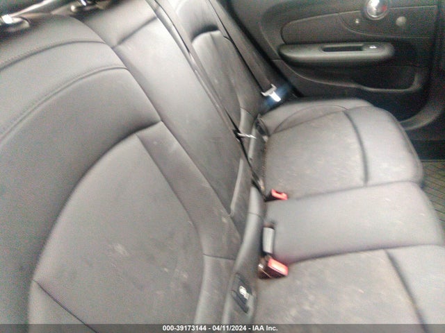 2017 MINI CLUBMAN WMWLU1C31H2F28921 Photo 7