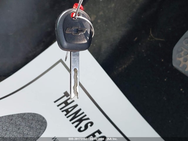 Chevrolet Spark Fwd Ls Automatic 2021 KL8CB6SA3MC707400 Image 11