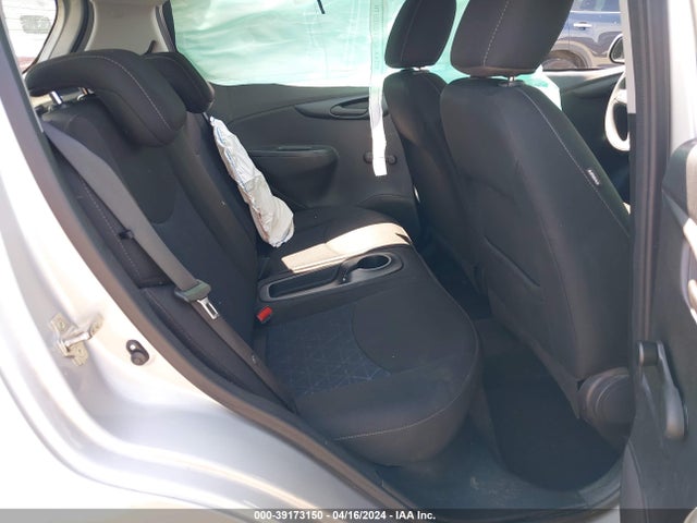 Chevrolet Spark Fwd Ls Automatic 2021 KL8CB6SA3MC707400 Image 8