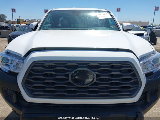 Toyota Tacoma Sr 2023 3TYRX5GN0PT088478 Image 12