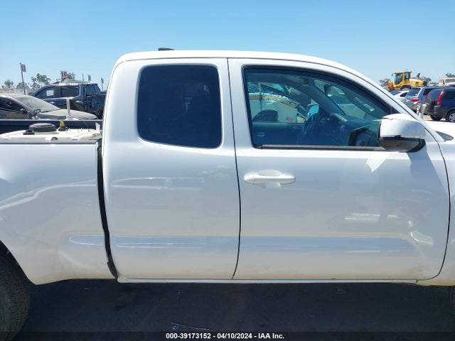 Toyota Tacoma Sr 2023 3TYRX5GN0PT088478 Image 13