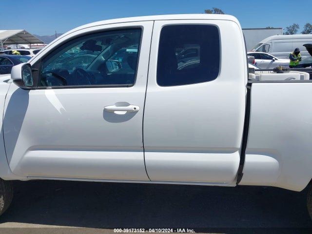 Toyota Tacoma Sr 2023 3TYRX5GN0PT088478 Image 14