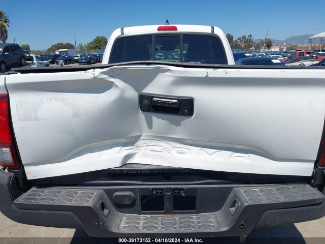 Toyota Tacoma Sr 2023 3TYRX5GN0PT088478 Image 16