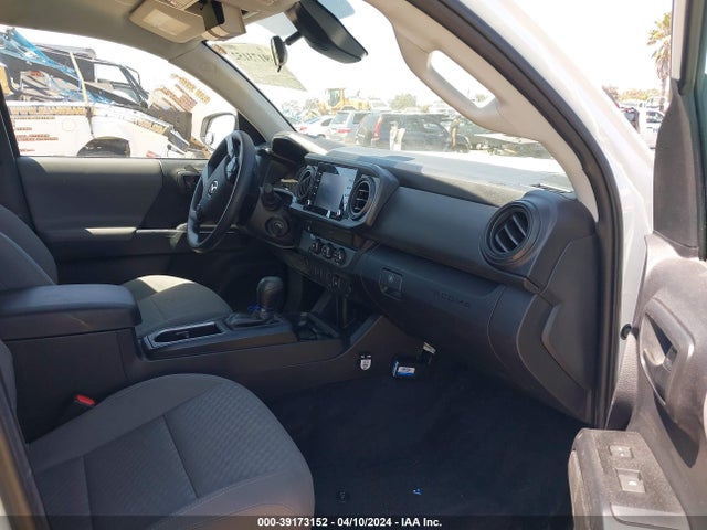 Toyota Tacoma Sr 2023 3TYRX5GN0PT088478 Image 5