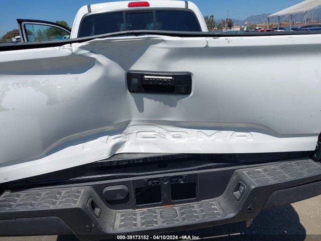 Toyota Tacoma Sr 2023 3TYRX5GN0PT088478 Image 6