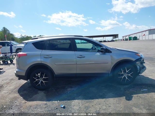 Toyota RAV4 SE 2017 2T3NFREV7HW354179 Image 14