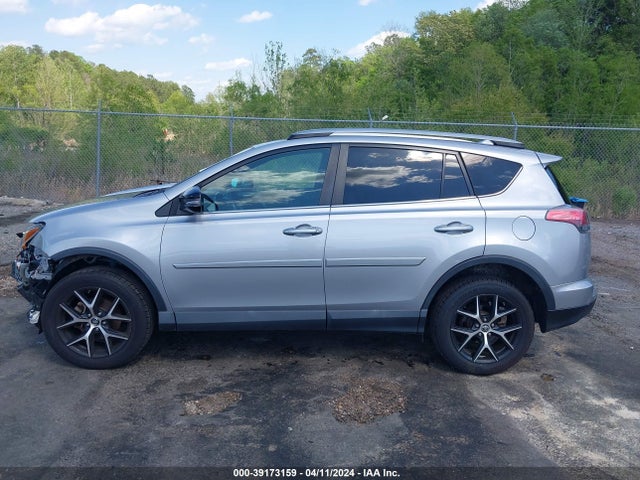 Toyota RAV4 SE 2017 2T3NFREV7HW354179 Image 15