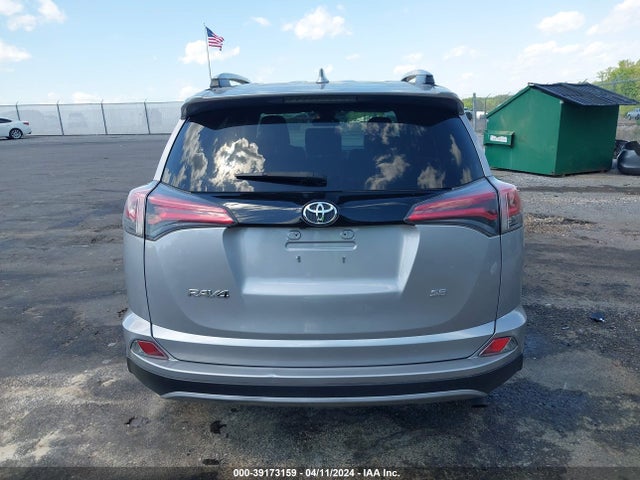 Toyota RAV4 SE 2017 2T3NFREV7HW354179 Image 17