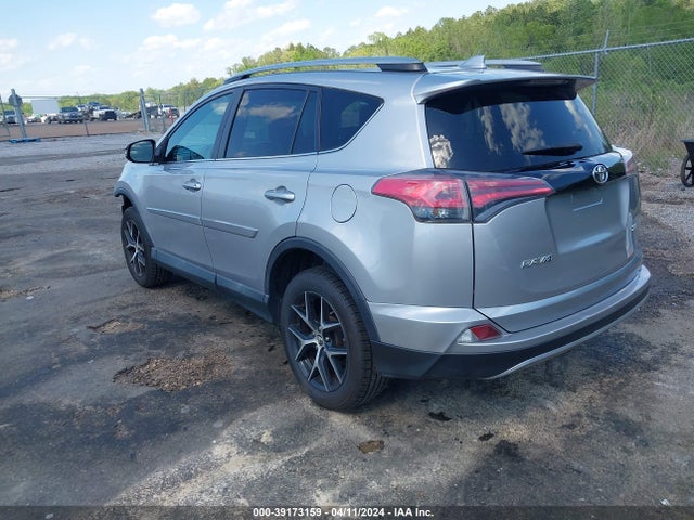 Toyota RAV4 SE 2017 2T3NFREV7HW354179 Image 3