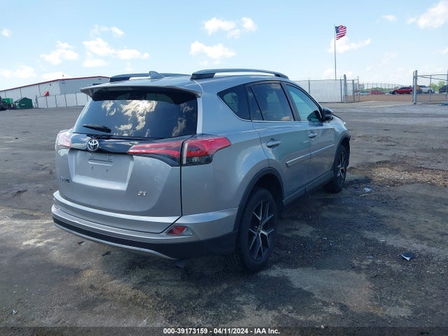 Toyota RAV4 SE 2017 2T3NFREV7HW354179 Image 4