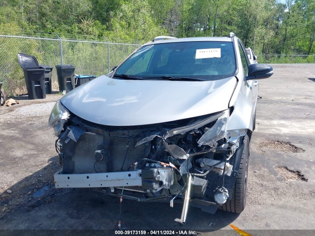 Toyota RAV4 SE 2017 2T3NFREV7HW354179 Image 6