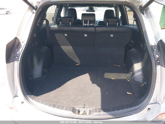 Toyota RAV4 SE 2017 2T3NFREV7HW354179 Image 8