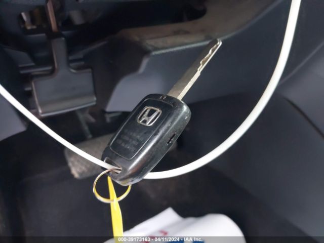 1HGCR2F55FA034215 Honda Accord Sport
