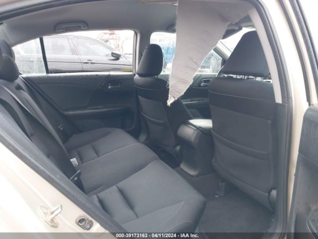 1HGCR2F55FA034215 Honda Accord Sport