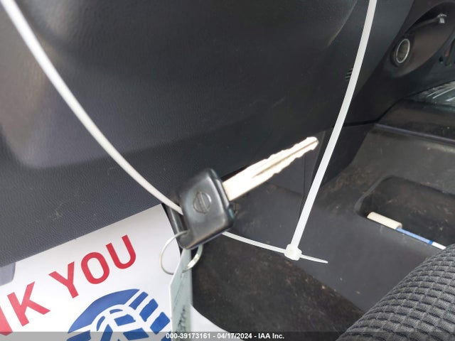 Nissan TITAN SV 2014 1N6BA0CA4EN515326 Image 11