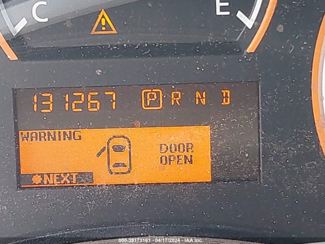 Nissan TITAN SV 2014 1N6BA0CA4EN515326 Image 15