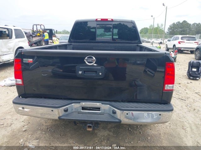 Nissan TITAN SV 2014 1N6BA0CA4EN515326 Image 16