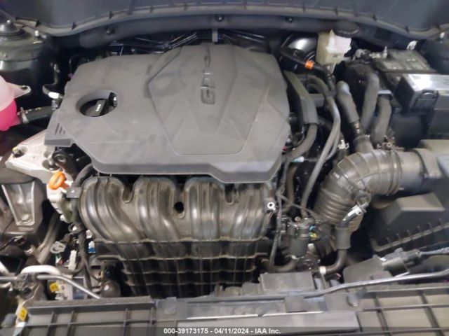 5NMJB3DE9RH294209 Hyundai TUCSON SEL