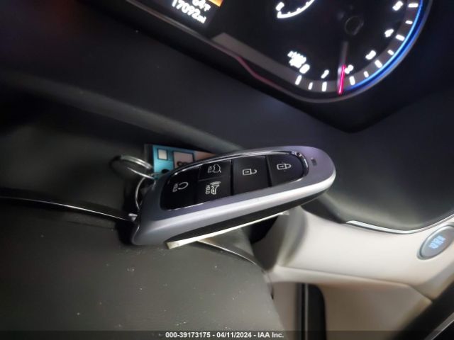 5NMJB3DE9RH294209 Hyundai TUCSON SEL