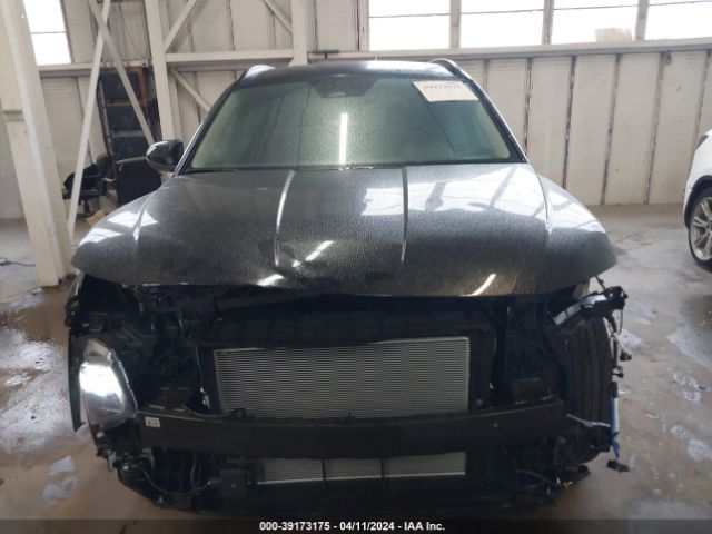 5NMJB3DE9RH294209 Hyundai TUCSON SEL