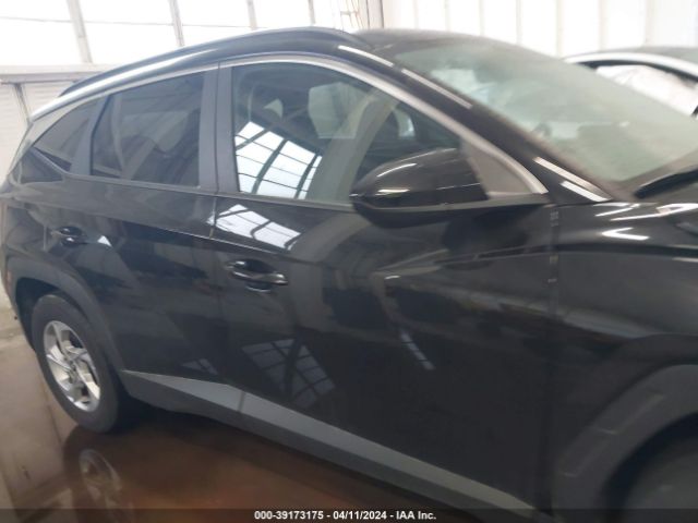 5NMJB3DE9RH294209 Hyundai TUCSON SEL