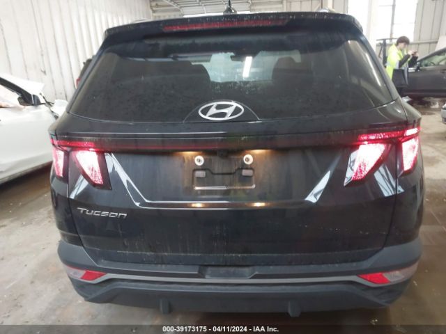 5NMJB3DE9RH294209 Hyundai TUCSON SEL