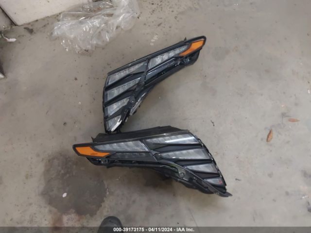 5NMJB3DE9RH294209 Hyundai TUCSON SEL