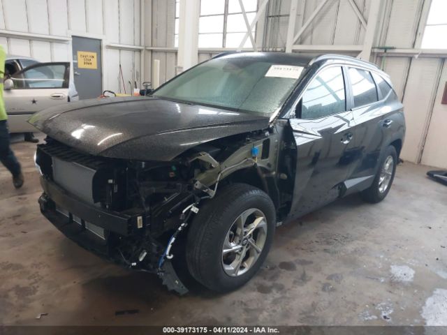 5NMJB3DE9RH294209 Hyundai TUCSON SEL