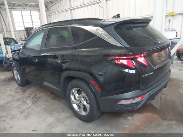 5NMJB3DE9RH294209 Hyundai TUCSON SEL
