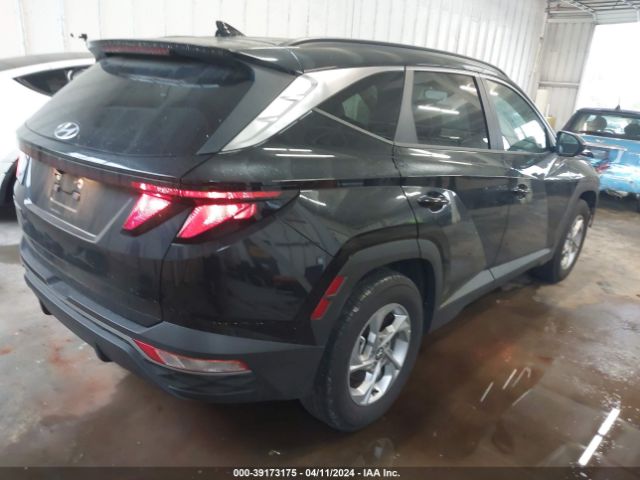 5NMJB3DE9RH294209 Hyundai TUCSON SEL