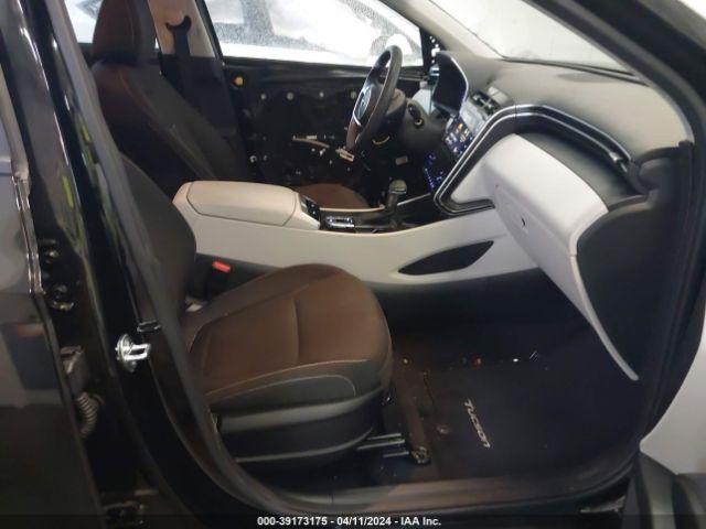5NMJB3DE9RH294209 Hyundai TUCSON SEL