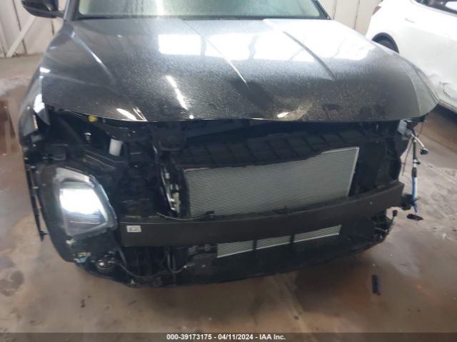 5NMJB3DE9RH294209 Hyundai TUCSON SEL