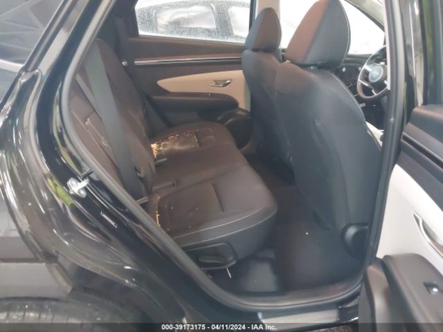 5NMJB3DE9RH294209 Hyundai TUCSON SEL
