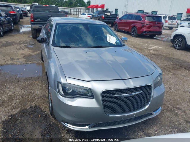Chrysler 300c Awd 2016 2C3CCAKG6GH325329 Image 11