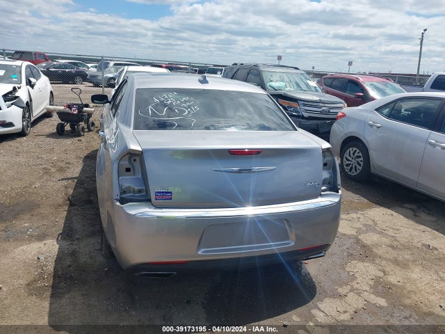 Chrysler 300c Awd 2016 2C3CCAKG6GH325329 Image 15