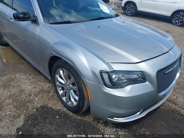 Chrysler 300c Awd 2016 2C3CCAKG6GH325329 Image 6