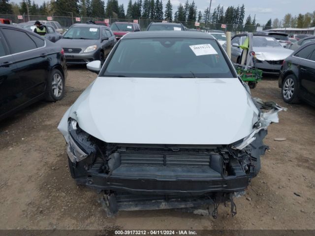 WAUHUDGY1PA011990 Audi A3 Premium Plus 40 Tfsi Quattro S Tronic
