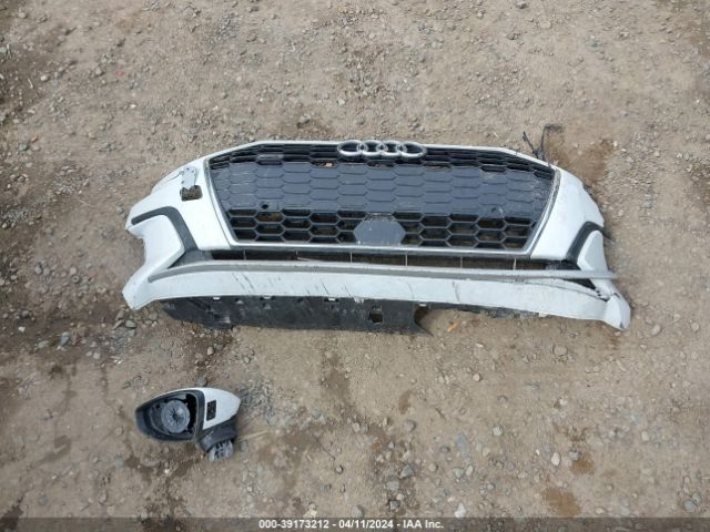 WAUHUDGY1PA011990 Audi A3 Premium Plus 40 Tfsi Quattro S Tronic