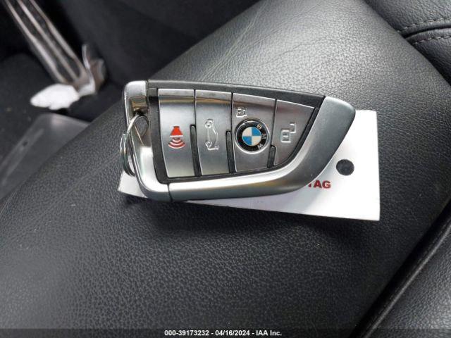 5UXJU4C06LLE45276 BMW X5 M50i