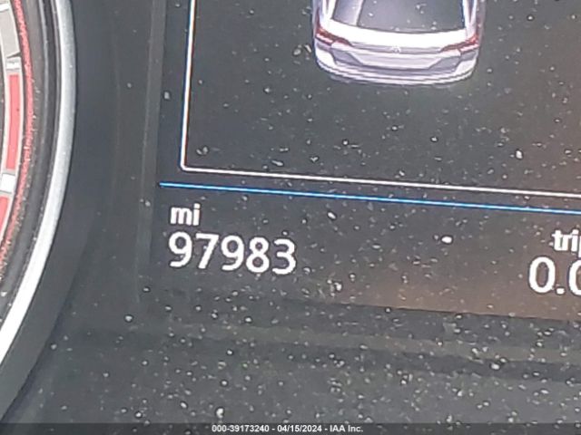 1V2WR2CA6KC555499 Volkswagen Atlas 3.6l V6 Se W/technology