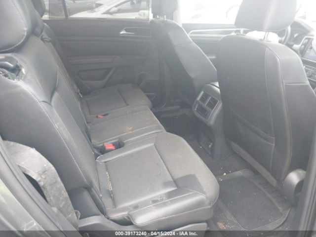 1V2WR2CA6KC555499 Volkswagen Atlas 3.6l V6 Se W/technology