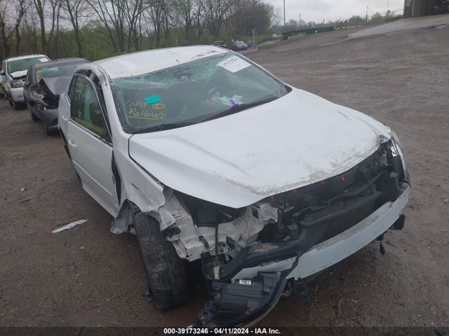 Chevrolet MALIBU LS 2015 1G11B5SL0FF236472 Image 6