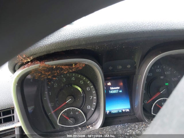 Chevrolet MALIBU LS 2015 1G11B5SL0FF236472 Image 7