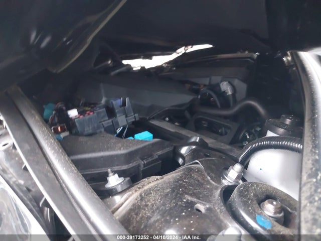 Toyota CAMRY SE 2024 4T1T11AK3RU889667 Image 10