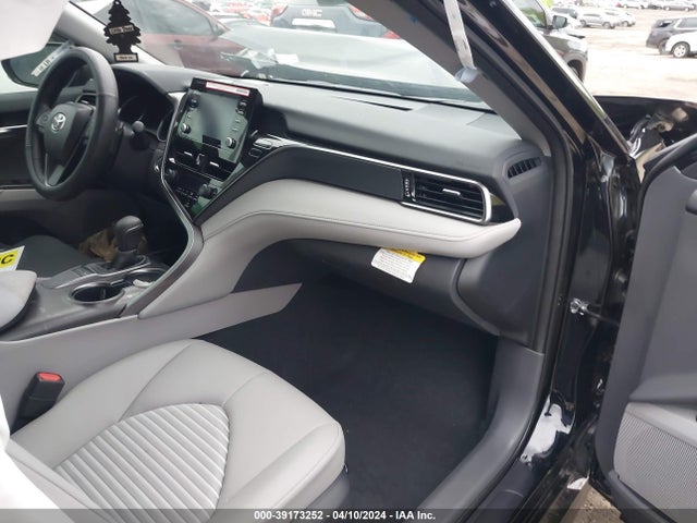 Toyota CAMRY SE 2024 4T1T11AK3RU889667 Image 5